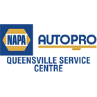 NAPA Autopro-Queensville Service Centre