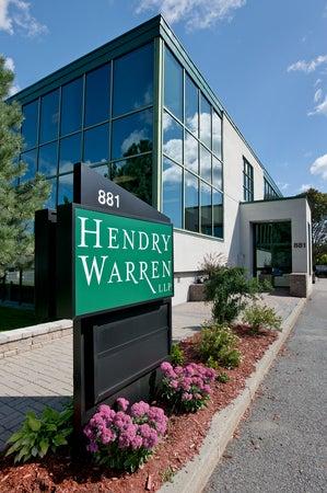 Hendry Warren LLP