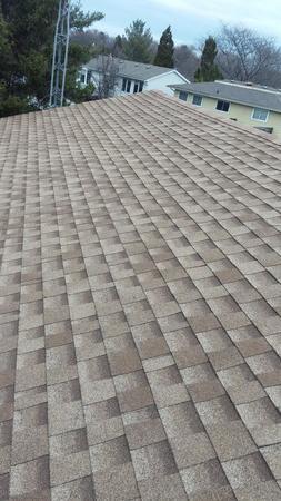 Garden City Roofing