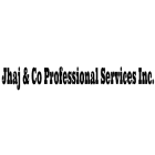 Jhaj & Co Professional Service Inc