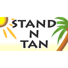 Stand'n' Tan