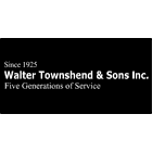 Walter Townshend & Son Inc