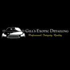 Gill's Exotic Detailing