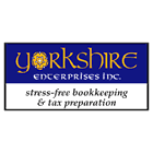 Yorkshire Enterprises Inc