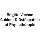 Brigitte Vachon Cabinet