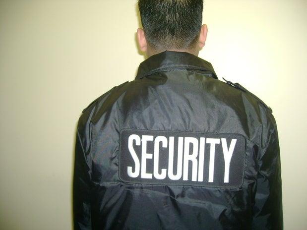 Safety First Security Services