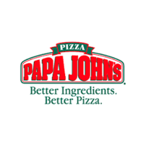 Papa Johns Pizza