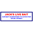 Jack's Live Bait