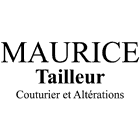 Maurice Tailleur Couturier Et