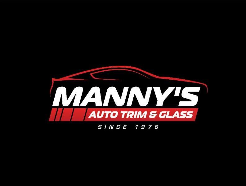 Manny's Custom Auto Trim