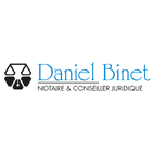 Binet, Daniel