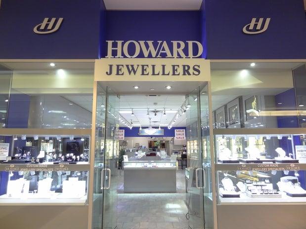 Howard Jewellers