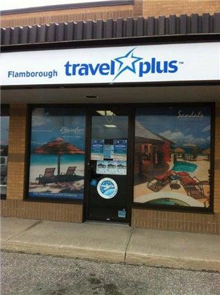 Travel Plus