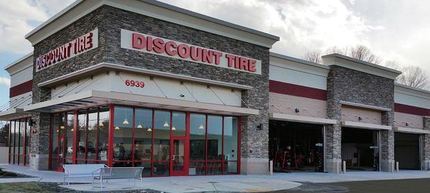 Discount Tire