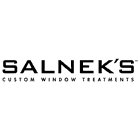 Salnek's Custom Window TRTMNTS