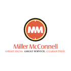 Miller McConnell Signs