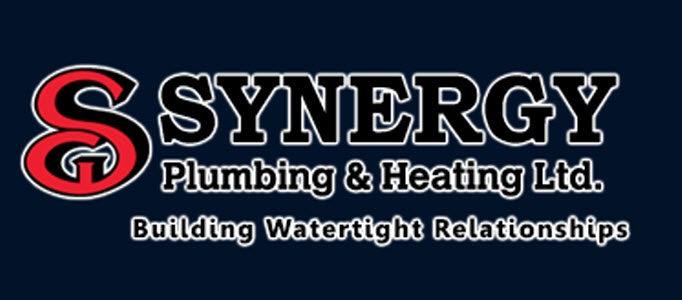 Synergy Plumbing & Heating Ltd