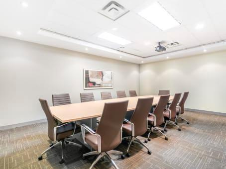 Regus - Ontario, Toronto - Liberty Square