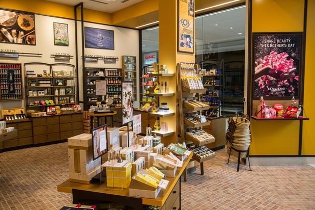 L'OCCITANE EN PROVENCE