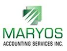 Maryos Accounting Services