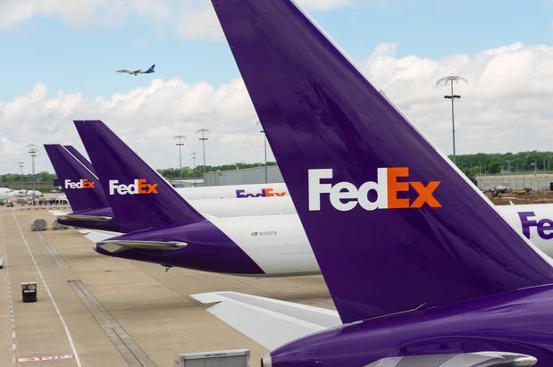 FedEx Ship Centre