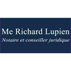 Notaire Richard Lupien