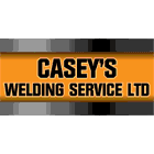 Casey's Welding Service Ltd