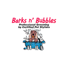 Barks N Bubbles