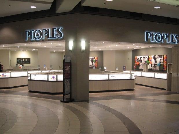 Peoples Jewellers