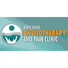 Maple Ridge Physiotherapy-Pain