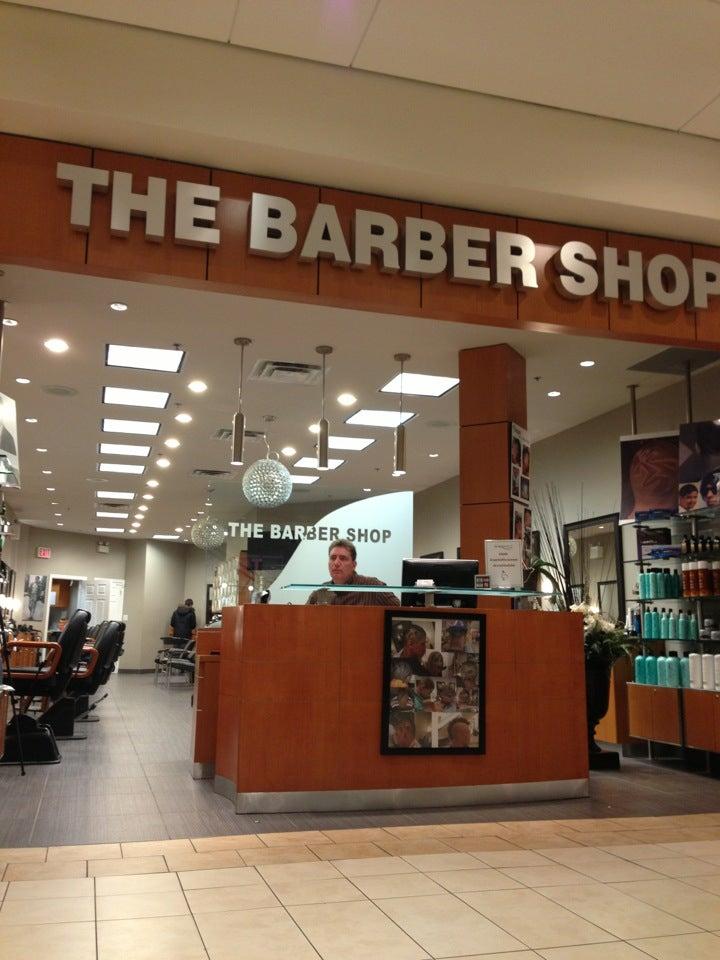 Barber Shop