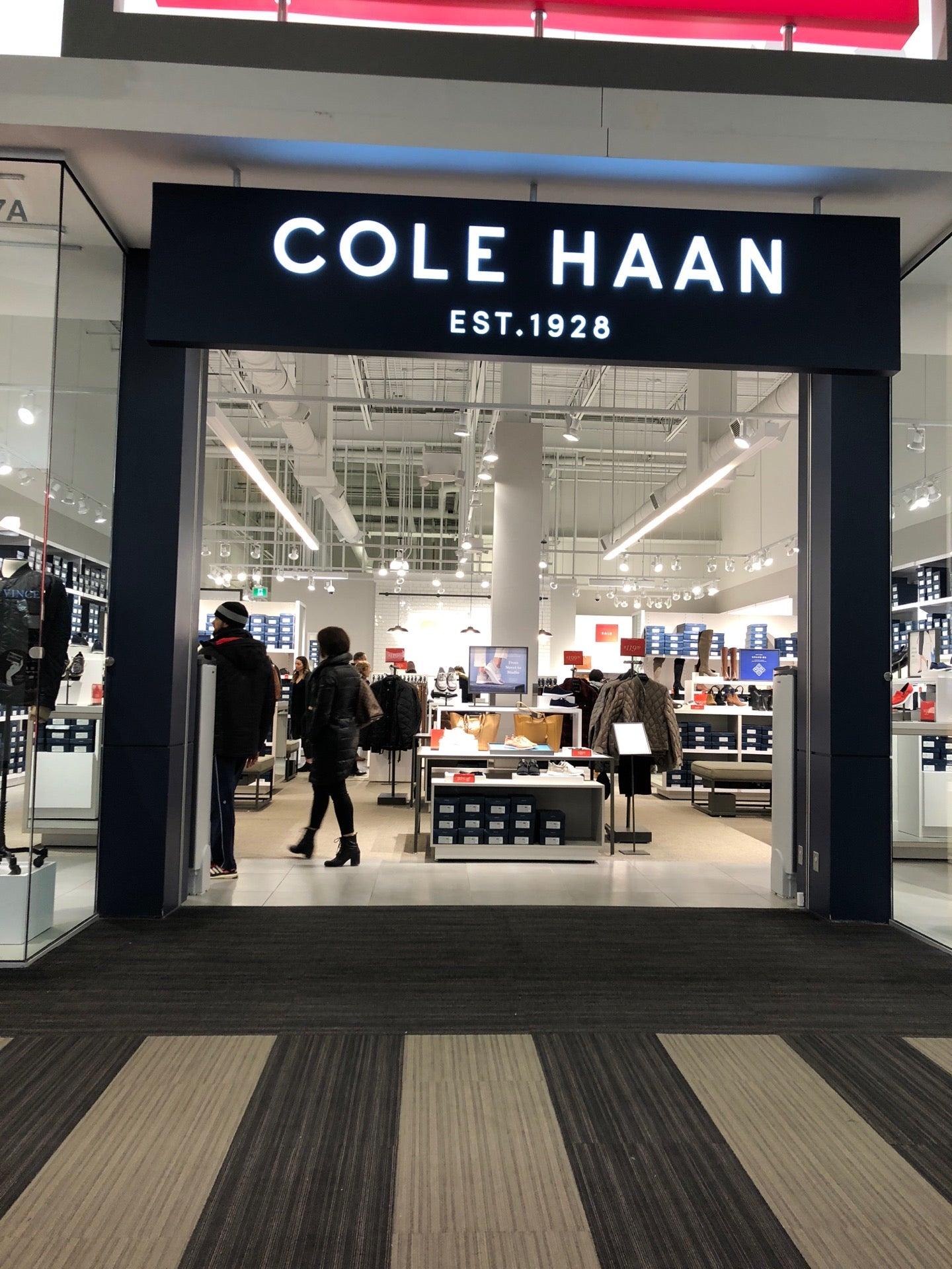 Cole Haan Outlet