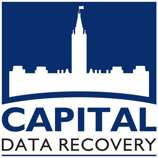 Capital Data Recovery Inc