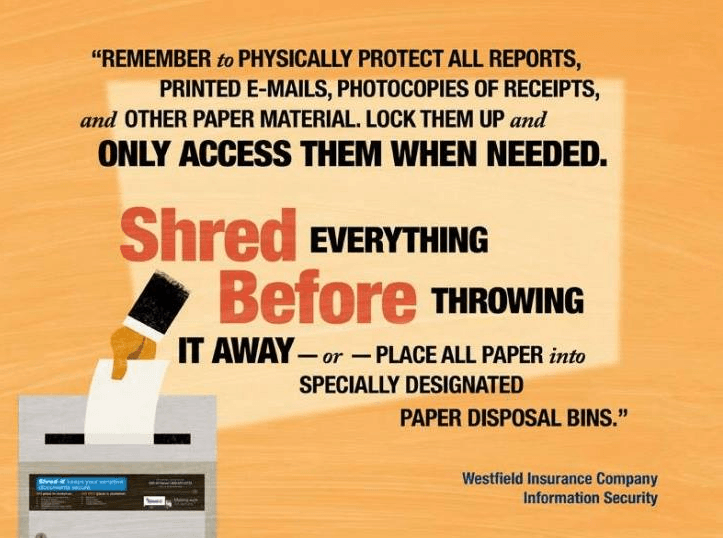 Shred-It