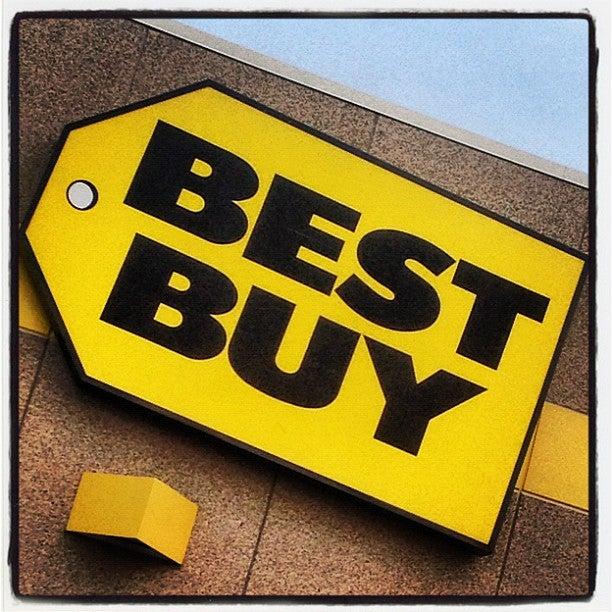 Best Buy