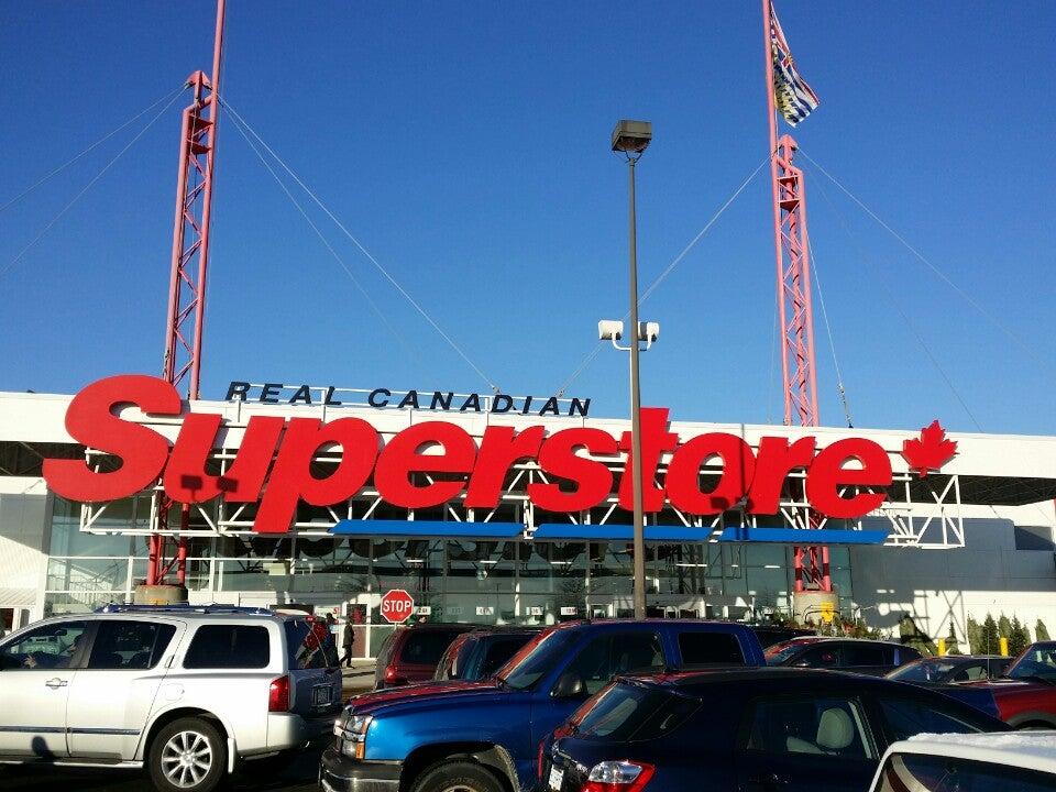 Real Canadian Superstore