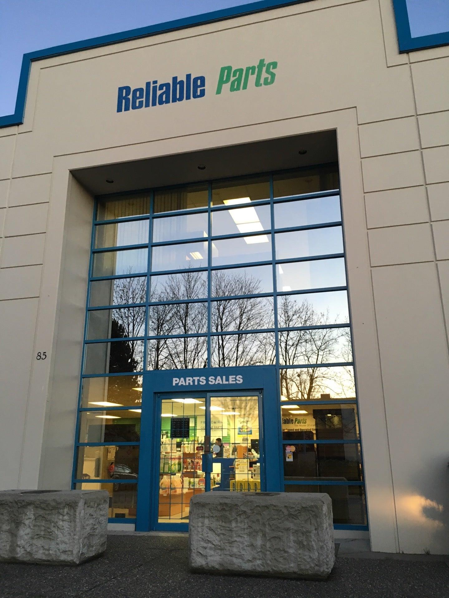 Reliable Parts Ltd