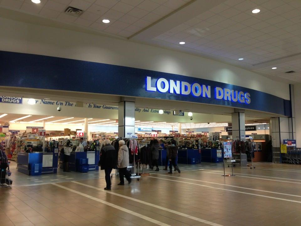 London Drugs