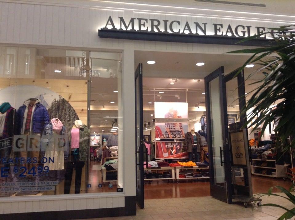 American Eagle & Aerie