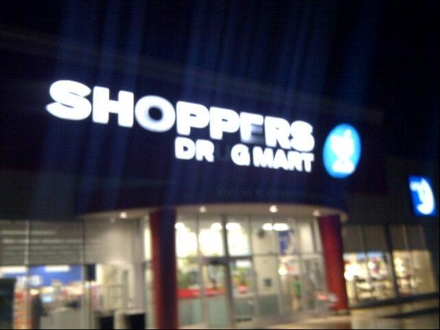 Shoppers Drug Mart