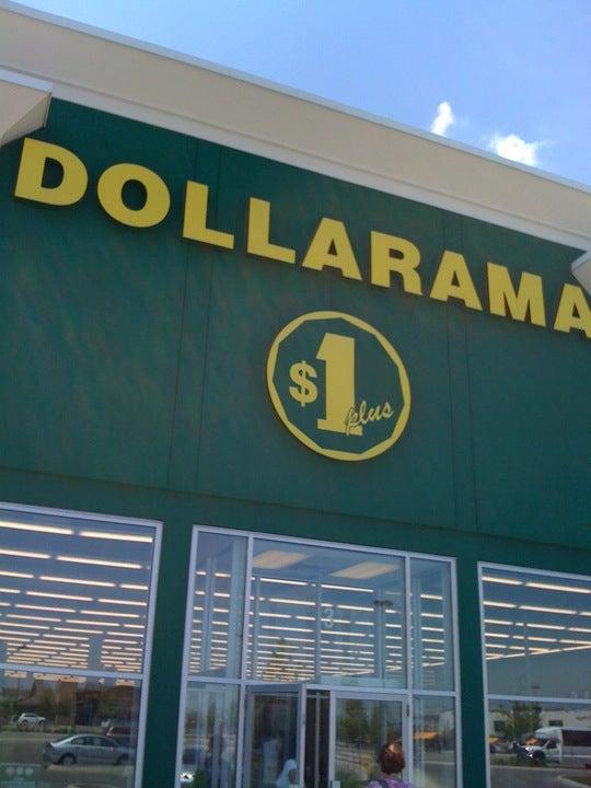 Dollarama