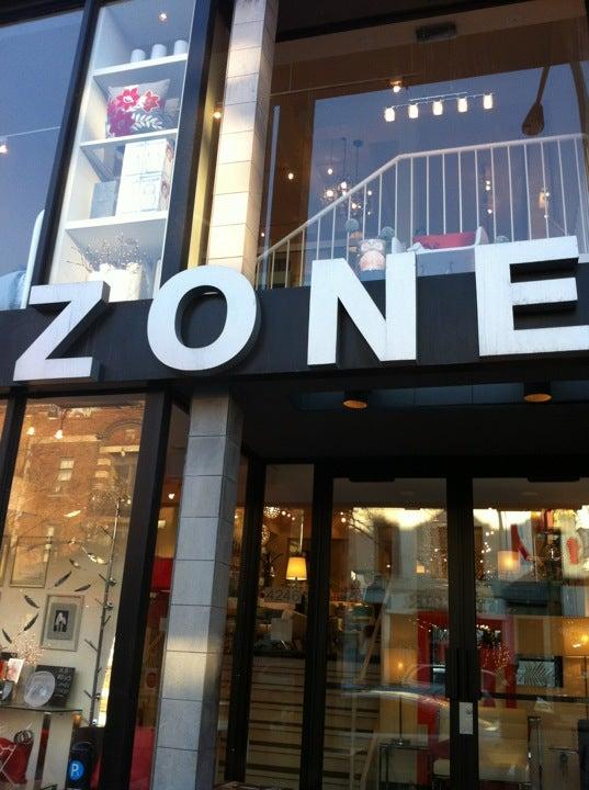 Zone