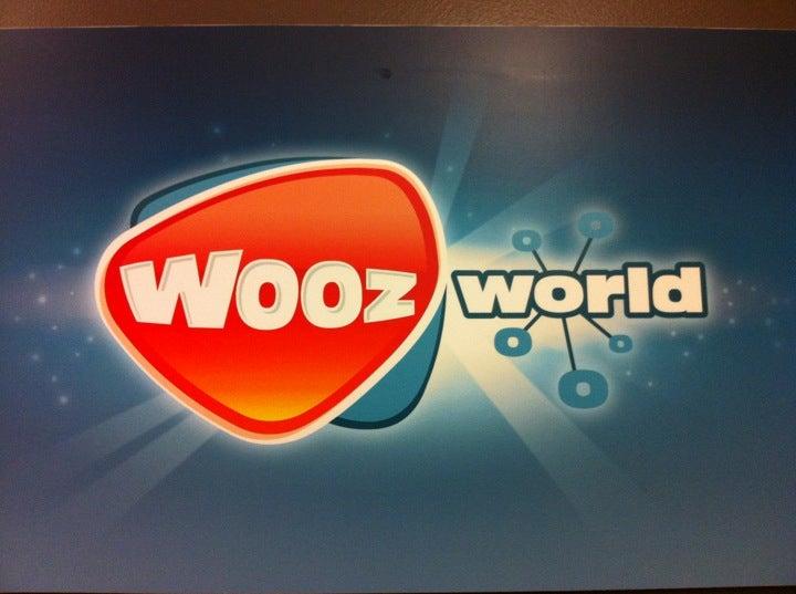 Woozworld Inc