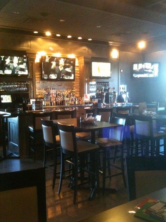 Watermark Taphouse & Grille