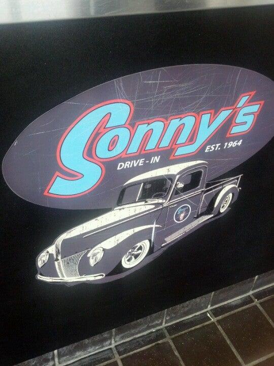 Sonny's Drive In