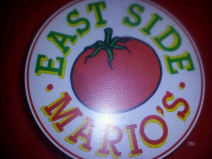 East Side Mario's