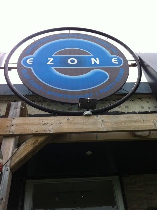 Ezone