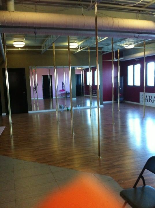 Aradia Fitness York Region