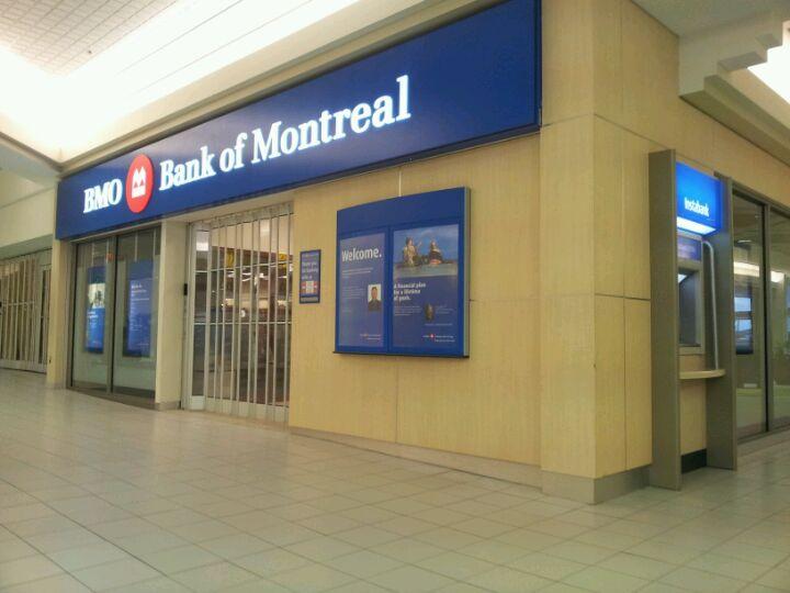 BMO Bank of Montreal