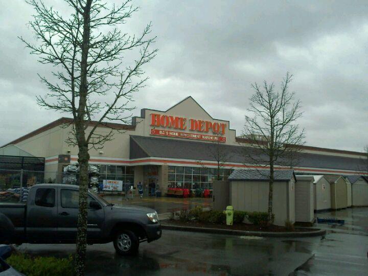 The Home Depot